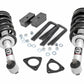 2.5 Inch Lift Kit | Alu/Cast Steel | N3 Strut | Chevy/GMC 1500 (07-18)