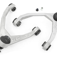 Forged Upper Control Arms | 2.5-3.5 Inch Lift | Chevy/GMC 1500 Truck & SUV (07-18)