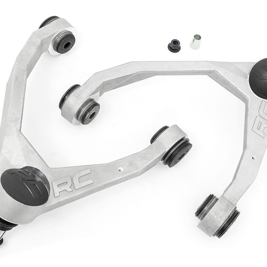 Forged Upper Control Arms | 2.5-3.5 Inch Lift | Chevy/GMC 1500 Truck & SUV (07-18)