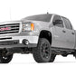 3 Inch Body Lift Kit | Chevy Silverado & GMC Sierra 1500 2WD/4WD (2007-2013)