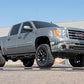 3 Inch Body Lift Kit | Chevy Silverado & GMC Sierra 1500 2WD/4WD (2007-2013)