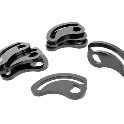 Plus 1 Degree Cam Washers SSL3 | Chevy/GMC 1500 Truck & SUV (99-15)