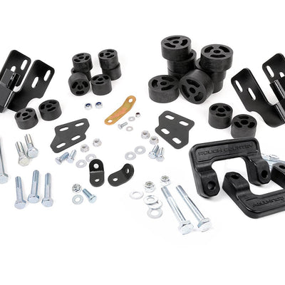 3.25 Inch Kit | Combo | Alum | Chevy/GMC 1500 (07-13)