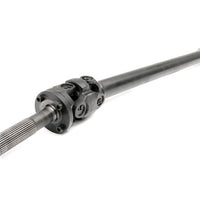CV Drive Shaft | Front | GMC Sierra 1500 Denali 4WD (2002-2015)