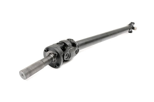 CV Drive Shaft | Front | GMC Sierra 1500 Denali 4WD (2002-2015)