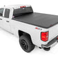 Soft Tri-Fold Bed Cover | 6'7" Bed | Chevy/GMC 1500 (14-18 & Classic)