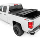 Soft Tri-Fold Bed Cover | 6'7" Bed | Chevy/GMC 1500 (14-18 & Classic)