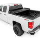 Soft Tri-Fold Bed Cover | 6'7" Bed | Chevy/GMC 1500 (14-18 & Classic)