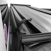 Soft Tri-Fold Bed Cover | 6'7