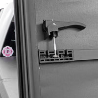 Soft Tri-Fold Bed Cover | 6'7