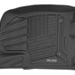 Flex-Fit Floor Mats | FR & RR | FR Bucket | Crew | Chevy/GMC 1500/2500HD/3500HD (19-24)