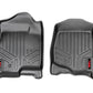 Floor Mats | Front | Chevy/GMC 1500/2500HD/3500HD (07-13)