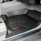 Floor Mats | Front | Chevy/GMC 1500/2500HD/3500HD (07-13)