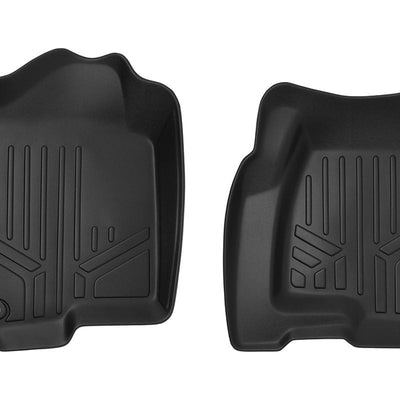 Floor Mats | Front | Chevy Silverado & GMC Sierra 1500 2WD/4WD (1999-2006 & Classic)