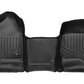 Floor Mats | FR | Over Hump | Chevy/GMC 1500/2500HD/3500HD (14-19 & Classic)