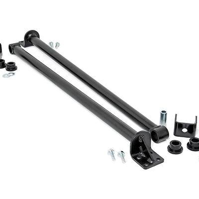 Kicker Bar Kit | 6 Inch Lift | Chevy/GMC 2500HD 4WD (01-10)