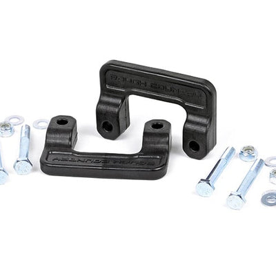 2 Inch Leveling Kit | Chevy/GMC 1500 Truck (07-18) / SUV (07-20)