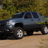 7.5 Inch Lift Kit | N3 Struts | Chevy Avalanche 1500 2WD/4WD (2007-2013)