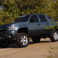 7.5 Inch Lift Kit | N3 Struts | Chevy Avalanche 1500 2WD/4WD (2007-2013)