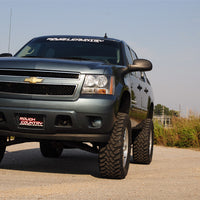 7.5 Inch Lift Kit | N3 Struts | Chevy Avalanche 1500 2WD/4WD (2007-2013)
