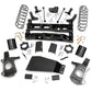 7.5 Inch Lift Kit | Chevy Avalanche 1500 2WD/4WD (2007-2013)