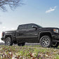 6 Inch Lift Kit | Cast Steel | Chevy/GMC 1500 4WD (14-17)