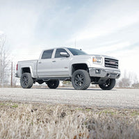 5 Inch Lift Kit | Cast Steel | N3 Struts | Chevy/GMC 1500 (14-18 & Classic)