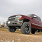 6 Inch Lift Kit | M1 Shocks | Chevy/GMC 1500 2WD (99-06 & Classic)