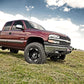 6 Inch Lift Kit | M1 Shocks | Chevy/GMC 1500 2WD (99-06 & Classic)