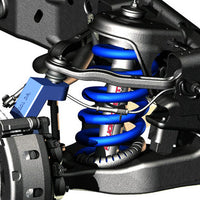 4.5 Inch Lift Kit | M1 | Chevy Silverado & GMC Sierra 1500 2WD (1999-2006 & Classic)