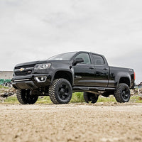 4 Inch Lift Kit | N3 Struts | Chevy/GMC Canyon/Colorado 2WD/4WD (2015-2022)