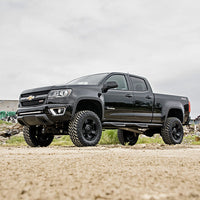 6 Inch Lift Kit | M1 Struts | Chevy/GMC Canyon/Colorado 2WD/4WD (2015-2022)