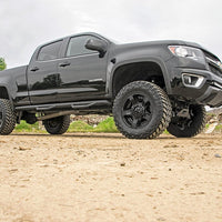 4 Inch Lift Kit | N3 Struts | Chevy/GMC Canyon/Colorado 2WD/4WD (2015-2022)