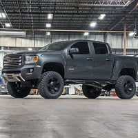 4 Inch Lift Kit | N3 Struts | Chevy/GMC Canyon/Colorado 2WD/4WD (2015-2022)