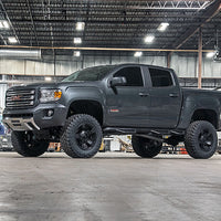 6 Inch Lift Kit | M1 Struts | Chevy/GMC Canyon/Colorado 2WD/4WD (2015-2022)