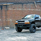 6 Inch Lift Kit | TD | Chevy/GMC S10 Blazer 4 Door/S10 Truck/S15 Jimmy 4 Door (94-04)