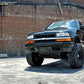 6 Inch Lift Kit | TD | Chevy/GMC S10 Blazer 4 Door/S10 Truck/S15 Jimmy 4 Door (94-04)