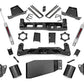 7.5 Inch Lift Kit | Chevy Silverado & GMC Sierra 1500 4WD (2007-2013)