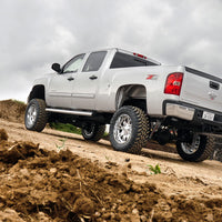 7.5 Inch Lift Kit | NTD | Vertex | Chevy/GMC 2500HD/3500HD (11-19)