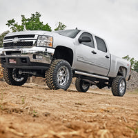 7.5 Inch Lift Kit | NTD | Vertex | Chevy/GMC 2500HD/3500HD (11-19)