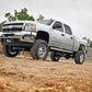 7.5 Inch Lift Kit | NTD | M1 | Chevy/GMC 2500HD/3500HD (11-19)