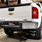 1.25 Inch Body Lift | Chevy Silverado & GMC Sierra 1500 2WD/4WD (2007-2013)