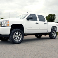 4.75 Inch Lift Kit | Combo | Chevy/GMC 1500 4WD (07-13)