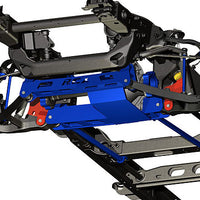 4 Inch Lift Kit | M1 | Chevy Silverado & GMC Sierra 1500 4WD (1999-2006 & Classic)