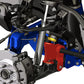 4 Inch Lift Kit | M1 | Chevy Silverado & GMC Sierra 1500 4WD (1999-2006 & Classic)