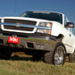 4 Inch Lift Kit | M1 | Chevy Silverado & GMC Sierra 1500 4WD (1999-2006 & Classic)