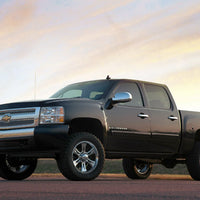 5 Inch Lift Kit | N3 Strut | Chevy/GMC 1500 4WD (07-13)