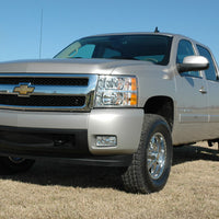 3.5 Inch Lift Kit | Chevy Silverado & GMC Sierra 1500 2WD (2007-2013)