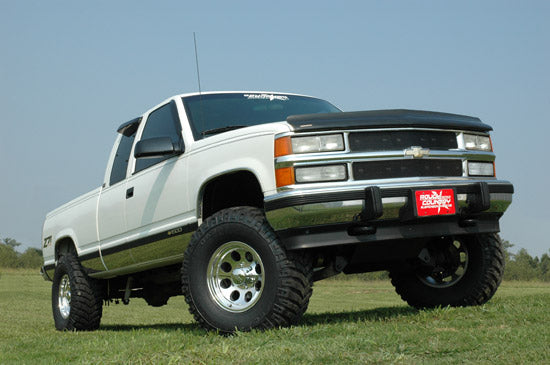 4 Inch Lift Kit | Chevy/GMC C1500/K1500 Truck & SUV 4WD (1988-1999)