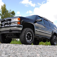 6 Inch Lift Kit | Chevy/GMC C1500/K1500 Truck & SUV 4WD (1988-1999)